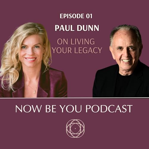 Paul Dunn on living your legacy