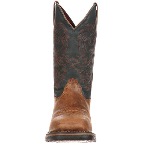 Image of ROCKY Long Range Waterproof Western Boot