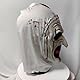 MYBOLE Art Terrifier The Clown-Maske, Killer-Clown-Maske, Halloween, Cosplay, Kostüm-Requisiten für Erwachsene