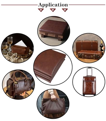 20 DIY Leather Sofa Cover Ideas - Bark and Chase
