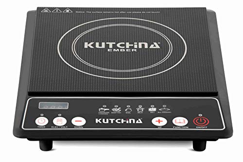 kutchina induction oven price