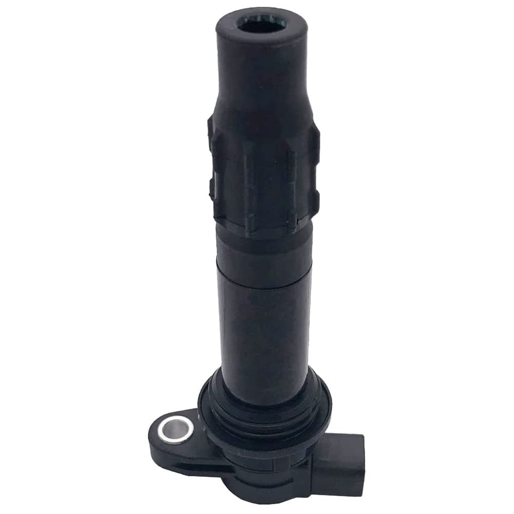 6B6-82310-00-00 - Set di 4 bobine di accensione per Waverunner /VX 1100 2004-2014 6D3-82310-00-00 6D3-82310-01-00