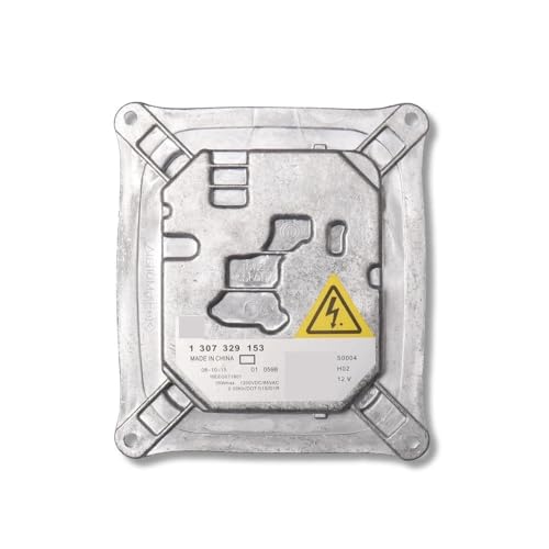 Ballast au xénon 35W régulateur de tension HID, module commande 1307329153 anti-scintillement