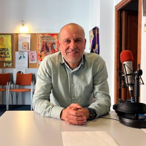 15/04/2026 Entrevista amb Joan P&eacute;rez, portaveu de Coalici&oacute; per Mallorca - El Pi a sa Pobla