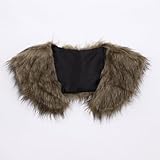 Le style viking médiéval est tendance et classique, ajoutant une touche de mystère et de grandeur à votre look, vous permettant de vous démarquer