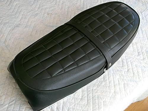 New Replacement seat cover fits CB350F 1972-74 Honda CB350 CB 350 F F0 F1 Four 152