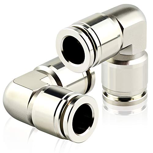 Comparison of Best Push To Connect Fittings Stainless Steel Top Picks