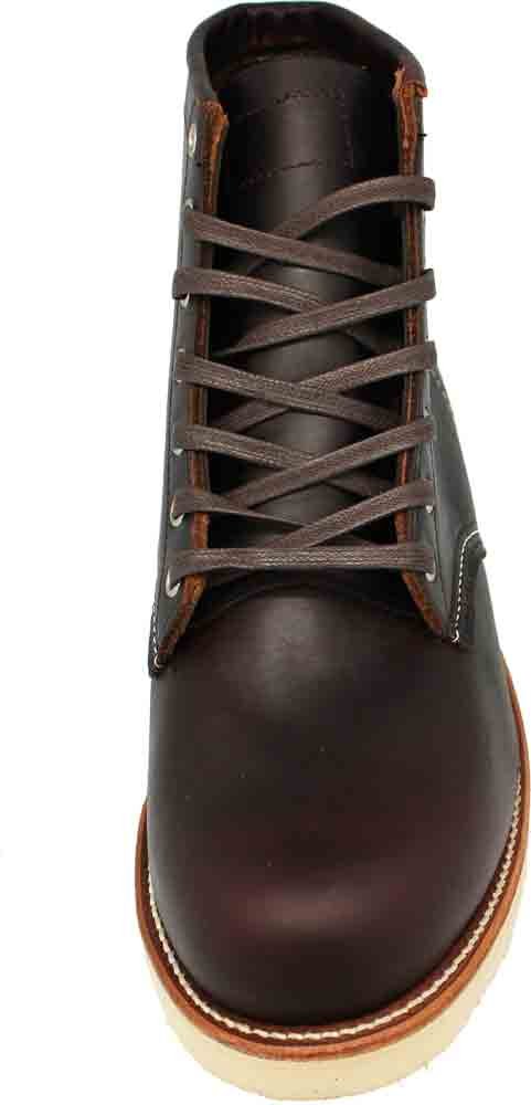 Chippewa 1901 M16 Mens Leather Boots Brown Oil Tanned  display picture 2