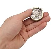 Amazon | コイン フィジェット スライダー EDC フィジェット