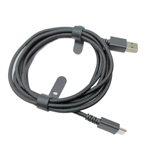 USB to Type C Mouse Cable for DeathAdder V2Pro/V3Pro,Basilisk V3Pro Mouse Repair Part