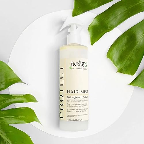 Twelve12 Hair Mist 12oz miniatura 3