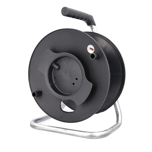 ProPlus Handkabeltrommel Kompakt - Praktische Kabelaufbewahrung