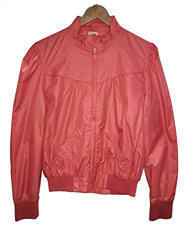 Roxy - Chaqueta, Mujer. Color: Naranja (S)