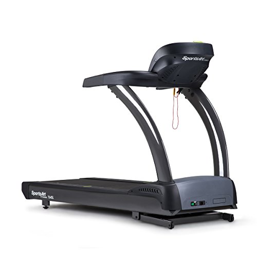 Image of SPORTSART T645L Treadmill