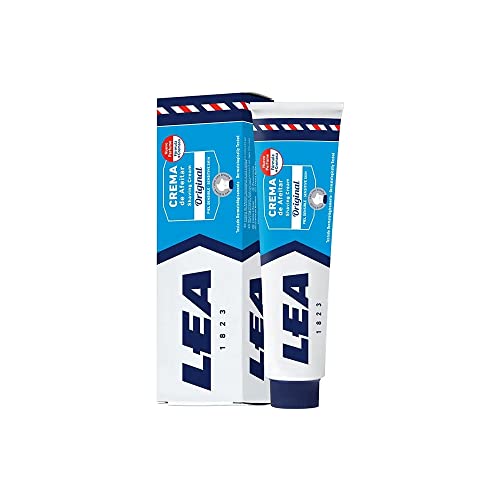 Lea Normal Shavin Cream 150gr