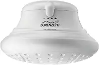 Bella Ducha Ultra 4T 220V 6800W, Lorenzetti, 7531202, Branco, Pequeno