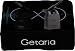 Getaria Inalámbrico Guitarra Receptor Transmisor de Guitarra 2.4G Sistema de Guitarra Cable...
