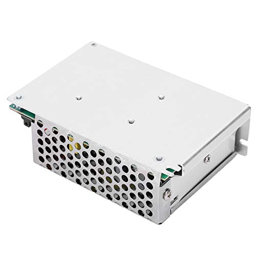 Image of Power Supply Driver Adapter DC 12V 60W Aluminum Alloy LED Screen Light Bar 3D Printer Computer Project AC to DC Converter 12V 5A