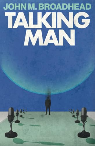 Talking Man