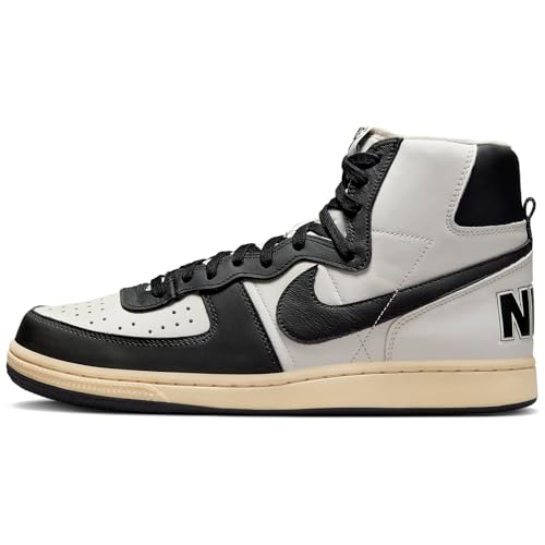 Nike Y ^[~l[^[nC PRM Xj[J[(t@g/ubNy[ojA10.5), Phantom Black Pale Vanilla 030, 10.5