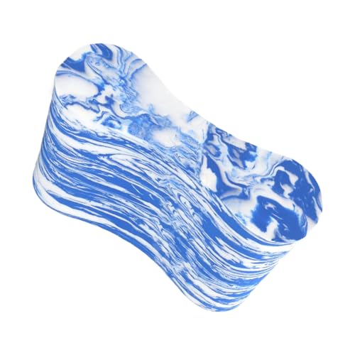 Pull Buoy Schwimmhilfe Eva-Schaum Unisex Pullbuoy Schwimmbrett Pull Buoy Float Trainingshilfe Beine Und Hüften Unterstützung Auftriebshilfe Schwimmen Swim Float Trainingshilfe Für Erwachsene Anfänger