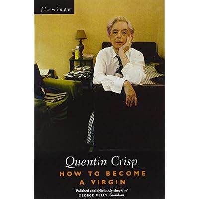 HOW TO BECOME A VIRGIN: A Witty Non-Fiction Memoir of Identity and Fame