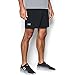 Under Armour Men's Speedpocket 7" Shorts