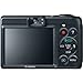 Canon PowerShot A1400 16.0 MP Digital Camera with 5X Digital Image Stabilized Zoom 28mm Wide-Angle Lens and 720p HD Video Recording (Black)