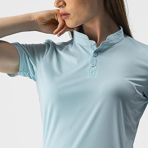 Evita el sudor con CASTELLI Tech 2 W Polo Shirt Mujer para ciclistas 6