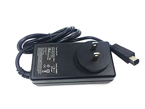 New Charger GKL22 5 PIN for Leica GEB68 GEB70 GEB77 GEB79 GEB187 Battery