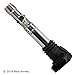 Beck Arnley 178-8337 Direct Ignition Coil