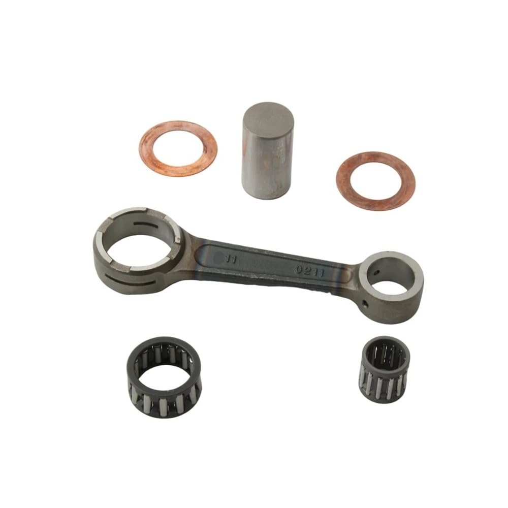 Kit biella moto adatto for Ves P150X P150E P150S 150XN MV PSUPER S11 3760S 2 tempi