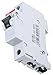 Price comparison product image ABB S201-D2 Miniature Circuit Breaker, 1 Pole, Type D, 6/10kA Breaking Capacity, 2 Amp Current (2CDS251001R0021)