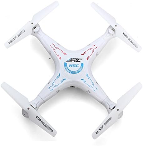 JJRC H5C Headless Mode One Key Return RC Quadcopter 2MP Camera(Left Hand Throttle)