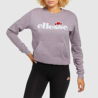sweat shirt ellesse