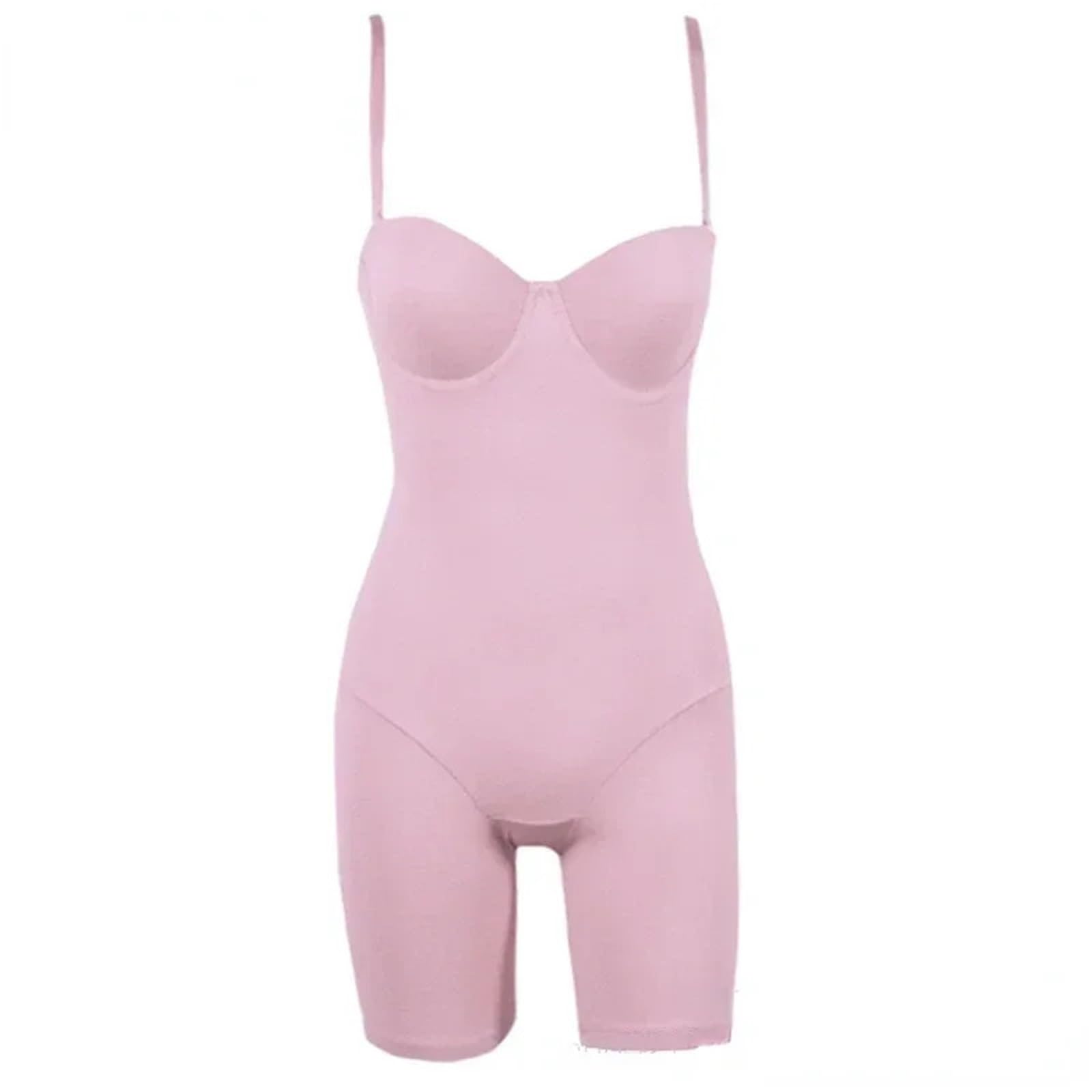 Body corsets femme pour lisser les rondeurs sous les vêtements