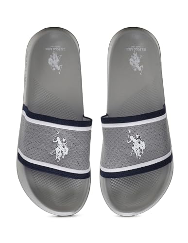 Image of US Polo Association Mens Atlas Sneaker