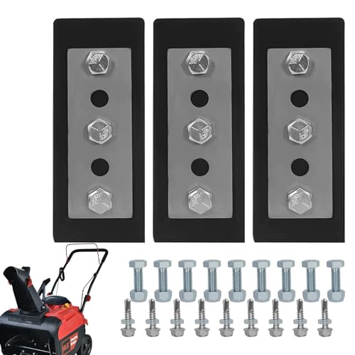 Riparazione turbina per spazzaneve - Kit di modifica turbina per spazzaneve | Out turbina da spazzaneve, strumento estensibile per la maggior parte delle turbine da neve