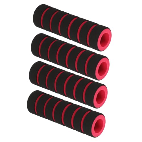 TOBBOMEY Workmanship Kayak Paddle Grips Comfortable Touch Paddle Wraps for Kayak Players