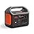 Jackery Portable Power Station Explorer 300, 293Wh Backup Lithium Battery, Solar Generator for Outdoors Camping Travel Hunting Blackout (Solar Panel Optional)