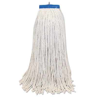 BoardwalkCotton Lie-Flat Mop Heads BWK CM22024