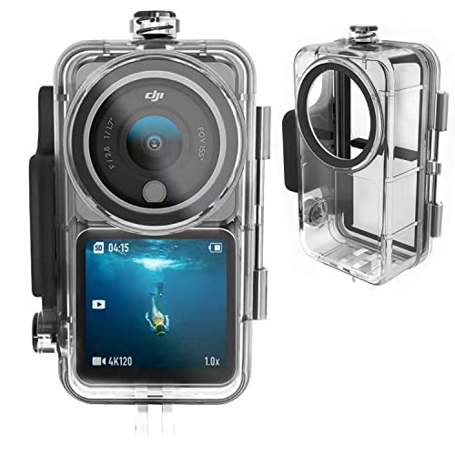 Honbobo Action 2 Custodia Impermeabile, Action 2