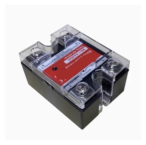 Relais statique monophasé MS-1AA4860 AC control AC VOGGWBMQ