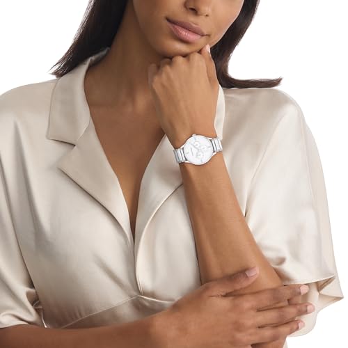 Calvin Klein stainless steel luxury watch – image 2