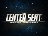 The Center Seat: 55 Years of Star Trek