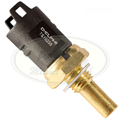 Temperature Sensor Range Discovery 2 9902 MEK100160 Delphi
