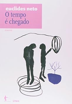 Paperback Tempo e Chegado, O: Contos - Vol.13 - Colecao Euclides Neto [Portuguese_Brazilian] Book