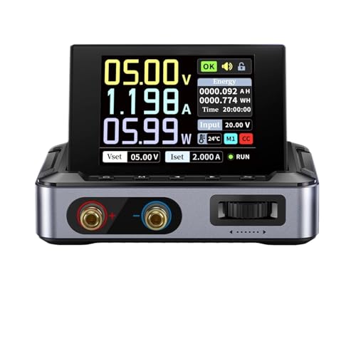 Alimentation CC Variable DPS-150 programmable régulée pour commande numérique CNC - 2