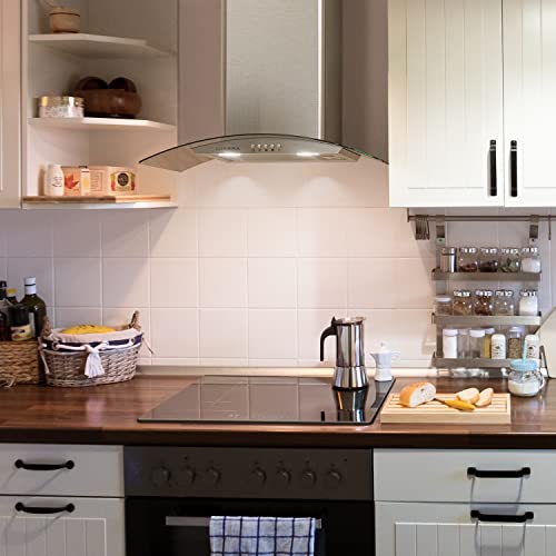 CIARRA-CBC6S506-Campana-Extractora-Cocina-60-cm-370-mh-70W-3-Velocidades-Recirculacion-por-Filtro-de-Carbon-CBCF004-Acero-Inox