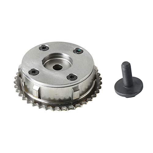 Moca 917-253 Engine Variable Valve Timing Camshaft Actuator Vvt For 07-12 Mazda 3 & 2006 2007 Mazda 6 & 07-12 Mazda Cx-7 2.3L L4 #TOP5
